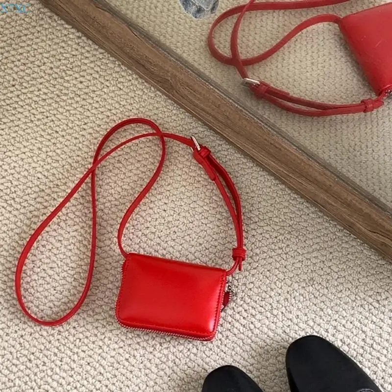 X7XC Splashproof Small Square Bag Vintage Bag Large Capacity Leather Crossbody Bag Shoulder Bags for Women Girl Cellphone Bag
X7XC Splashproof Small Square Bag Vintage Bag Large Capacity Leather Crossbody Bag Shoulder Bags for Women Girl Cellphone Bag