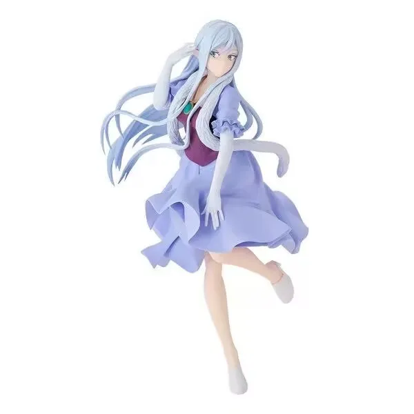 Аниме оригинальный Bandai Elmesia El Ru Sarion That Time I Got Reincarnated As A Slime Kawaii куклы украшения фигурки модель игрушки
Аниме оригинальный Bandai Elmesia El Ru Sarion That Time I Got Reincarnated As A Slime Kawaii куклы украшения фигурки модель игрушки
