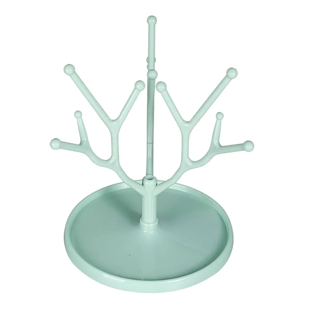 Premium Detachable Bottle Drying Rack for Baby Bottles Pacifiers Cups Holds Multiple Sizes Water Drain Tray Easy Dry
Premium Detachable Bottle Drying Rack for Baby Bottles Pacifiers Cups Holds Multiple Sizes Water Drain Tray Easy Dry