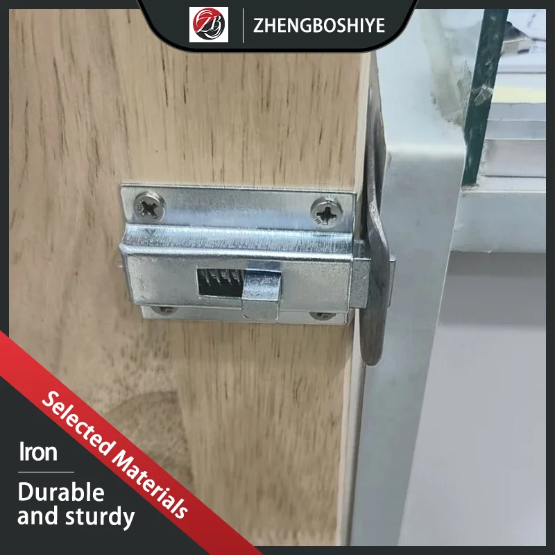 Многофункциональный телескопический пружинный компрессионный замок с автоматическим фиксатором, позитивным и негативным замком-защелкой
Многофункциональный телескопический пружинный компрессионный замок с автоматическим фиксатором, позитивным и негативным замком-защелкой