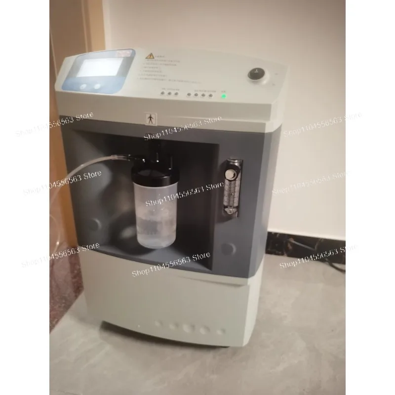 10h 10L Hypoxia Generator Altitude Training Device Portable Simulated Altitude Oxygen Concentration Adjustment Machine
10h 10L Hypoxia Generator Altitude Training Device Portable Simulated Altitude Oxygen Concentration Adjustment Machine