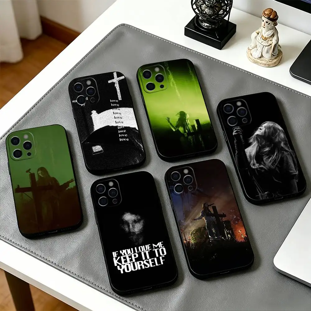 Ethel c-Cain Perverts Phone Case For iPhone 17, 16,15,14,13,12,11 Plus,Pro Max, Others Soft Black Cover
Ethel c-Cain Perverts Phone Case For iPhone 17, 16,15,14,13,12,11 Plus,Pro Max, Others Soft Black Cover