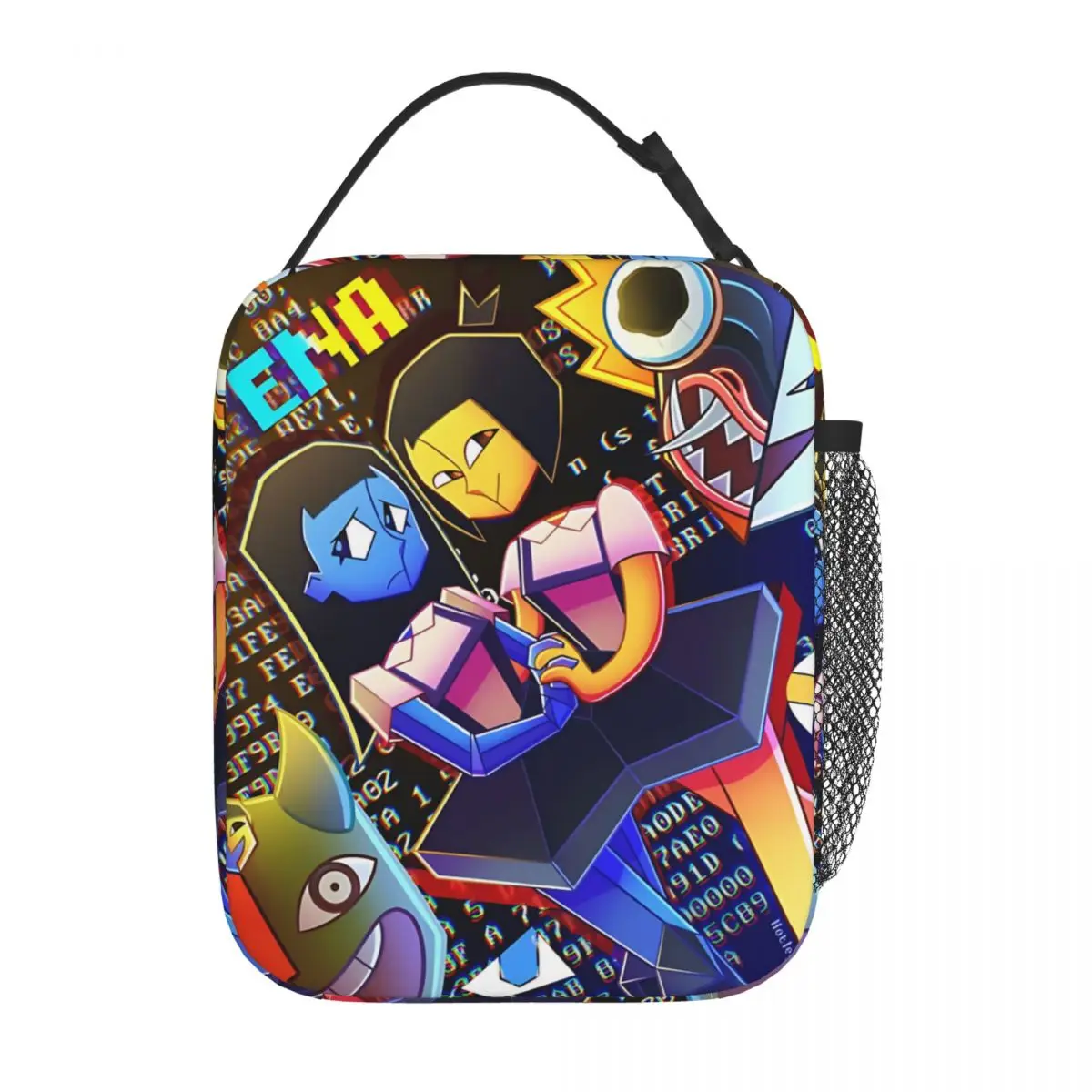 Half N Half ENA Dream Изолированные сумки для обеда для барбекю Сумка-холодильник Контейнер для обеда Герметичная сумка-тоут Ланч-бокс для девочек и мальчиков Офис на открытом воздухе
Half N Half ENA Dream Изолированные сумки для обеда для барбекю Сумка-холодильник Контейнер для обеда Герметичная сумка-тоут Ланч-бокс для девочек и мальчиков Офис на открытом воздухе