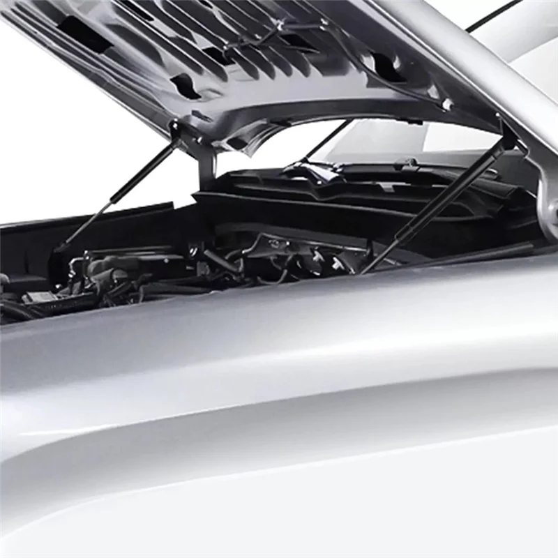 НОВЫЙ автомобильный передний подъемник капота, амортизаторная стойка для Toyota Tacoma 2024-2025, автозапчасти
НОВЫЙ автомобильный передний подъемник капота, амортизаторная стойка для Toyota Tacoma 2024-2025, автозапчасти