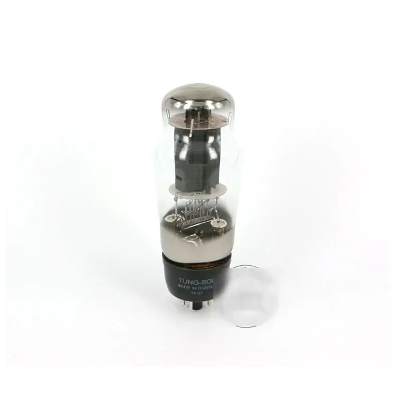 TUNG-SOL 6L6 6L6G Replace KT66 6P3P Matching Pair for Vacuum Tube Amplifier Diy Audio Amplifier Accessories
TUNG-SOL 6L6 6L6G Replace KT66 6P3P Matching Pair for Vacuum Tube Amplifier Diy Audio Amplifier Accessories