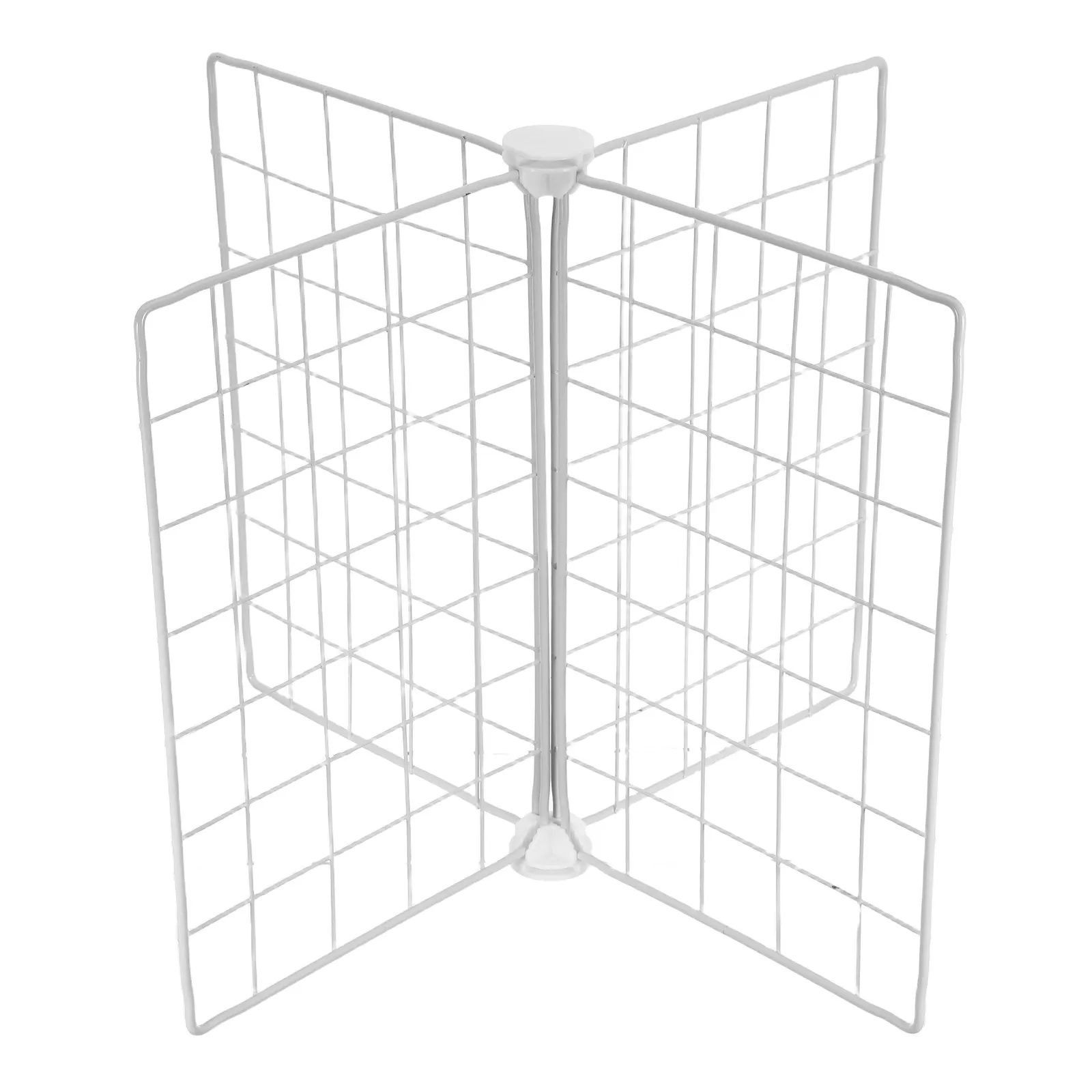 Freezer Organizer Iron Wire Divider Multifunctional Refrigerator Adjustable Shelf Fridge Partition Wire Separator
Freezer Organizer Iron Wire Divider Multifunctional Refrigerator Adjustable Shelf Fridge Partition Wire Separator