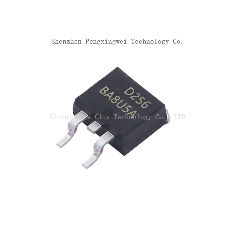 (10 шт.) AO AOD AOD256 100% NewOriginal TO-252 трубка с полевым эффектом (MOSFET)
(10 шт.) AO AOD AOD256 100% NewOriginal TO-252 трубка с полевым эффектом (MOSFET)