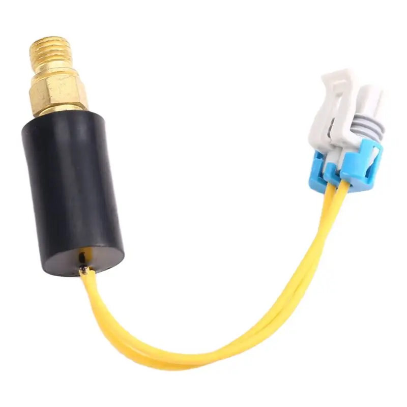 A73Q-Pressure Switch RE212876 RE165047 For Excavator Oil Pressure Sensor Replacement Part
A73Q-Pressure Switch RE212876 RE165047 For Excavator Oil Pressure Sensor Replacement Part