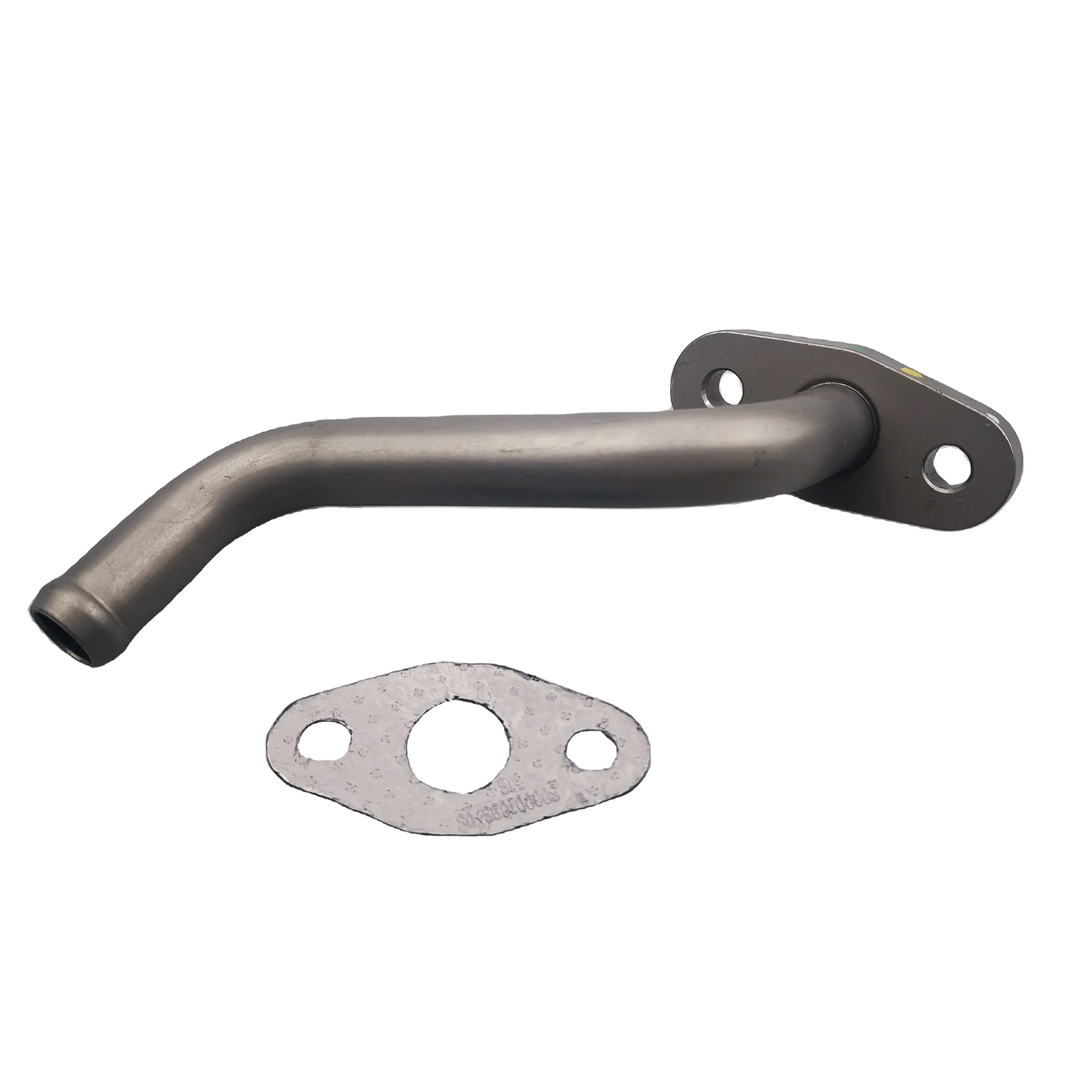 SAIC MAXUS V80 Original Turbocharger Return Pipe C00016156
SAIC MAXUS V80 Original Turbocharger Return Pipe C00016156