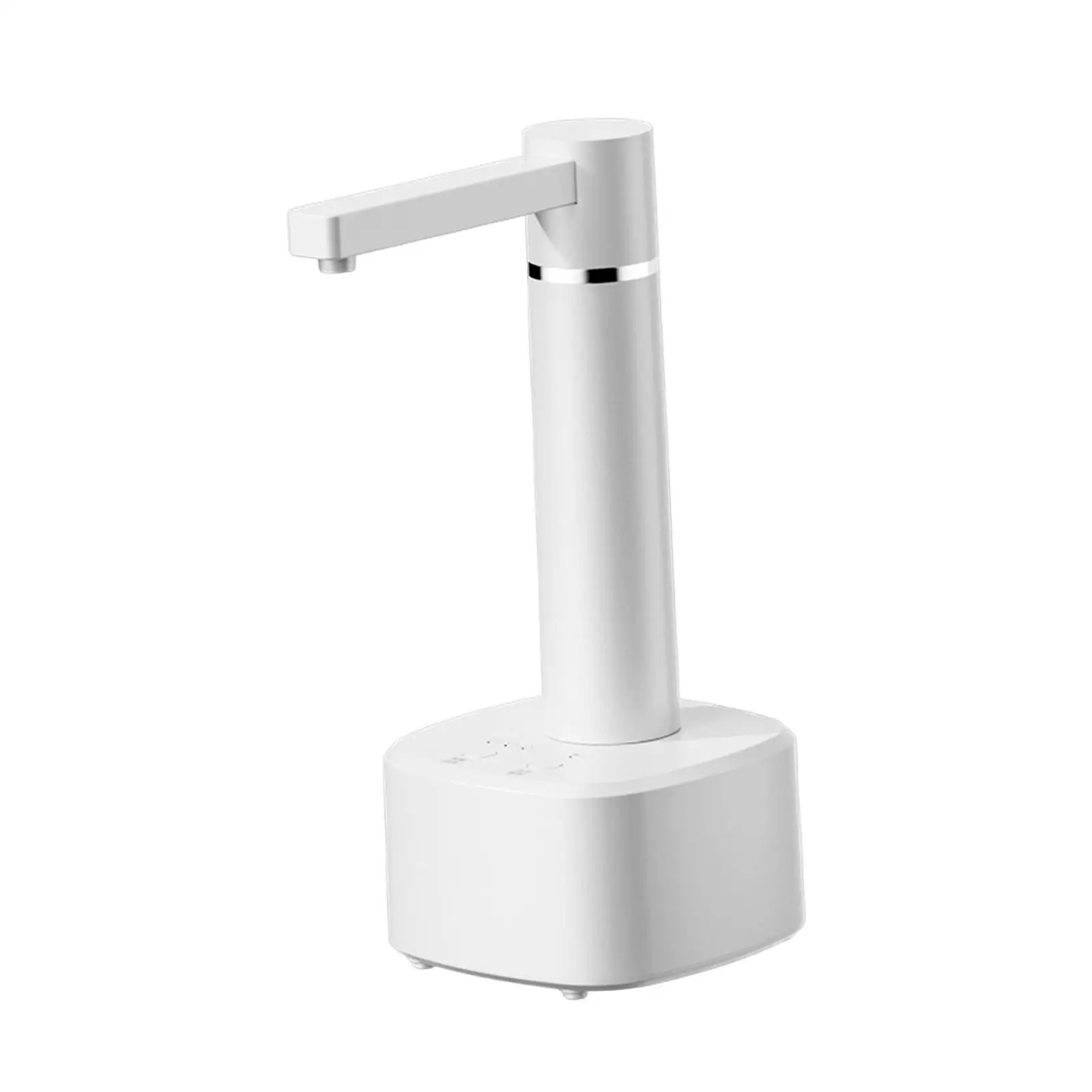 Диспенсер для водяного насоса, 3 режима, 0,5 л/1 л/1,5 л, количественное отклонение для путешествий
Диспенсер для водяного насоса, 3 режима, 0,5 л/1 л/1,5 л, количественное отклонение для путешествий