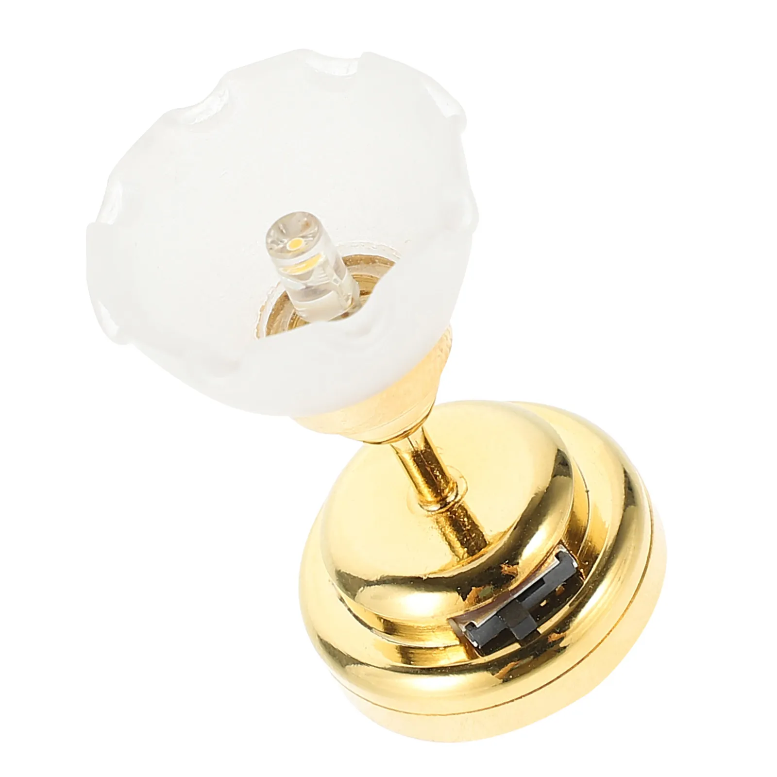 Mini Flower LED Ceiling Lamp Hanging Light Mini House Ceiling Lamp Ornament Miniature Lighting Decoration Miniatures
Mini Flower LED Ceiling Lamp Hanging Light Mini House Ceiling Lamp Ornament Miniature Lighting Decoration Miniatures