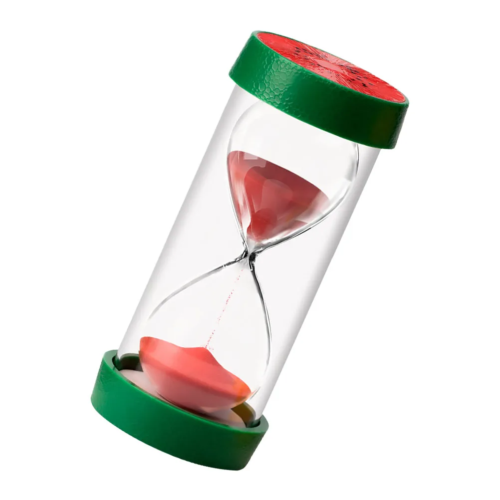 Hourglass Timer Decorative Sand Clock Sturdy Plastic Glass Bathroom Sauna Kitchen Bar Office Gift Meaningful Occasion
Hourglass Timer Decorative Sand Clock Sturdy Plastic Glass Bathroom Sauna Kitchen Bar Office Gift Meaningful Occasion