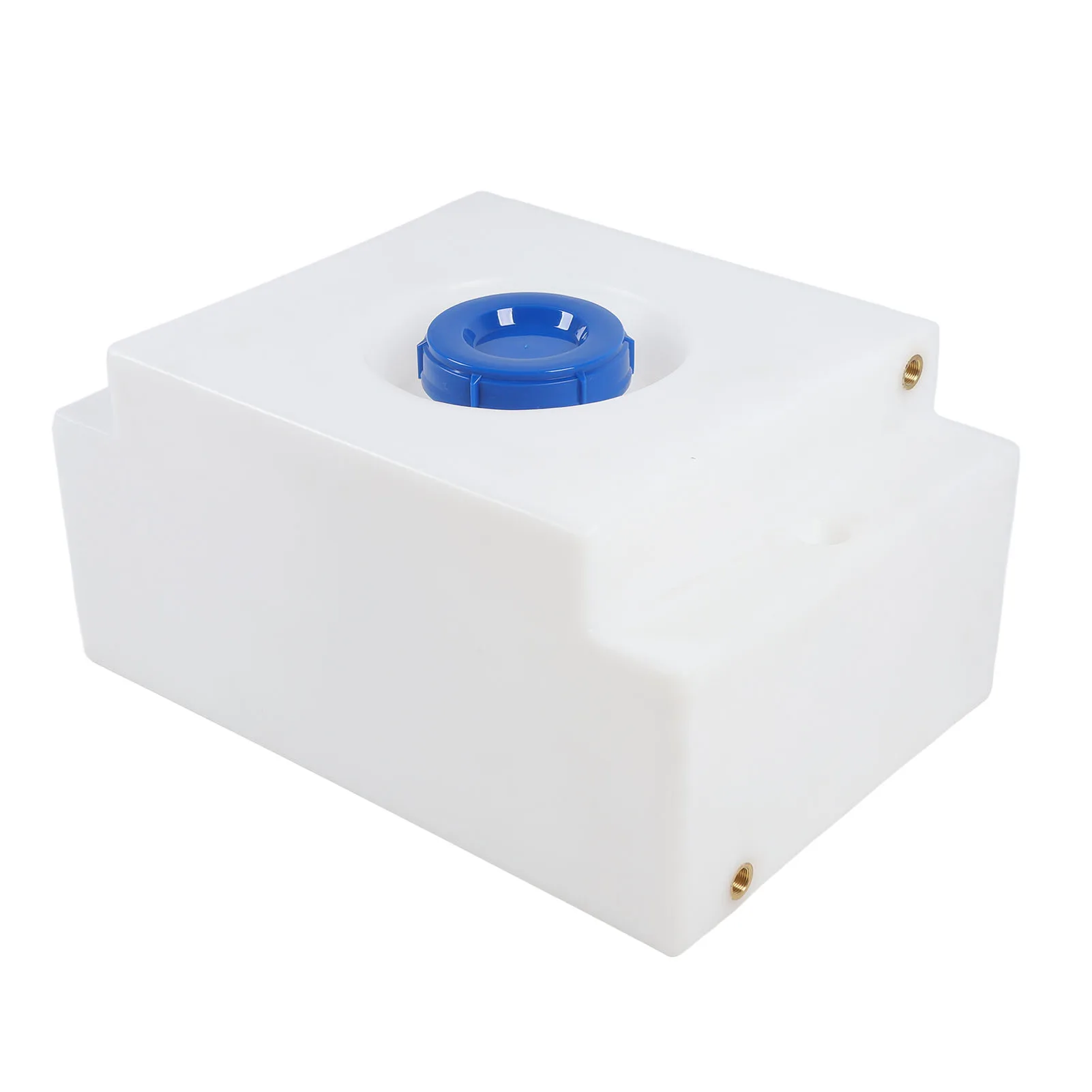 21 Gallons RV Horizontal Water Tank - 455655320mm Food-Grade LLDPE Leakproof Water Storage Tank for RV
21 Gallons RV Horizontal Water Tank - 455655320mm Food-Grade LLDPE Leakproof Water Storage Tank for RV