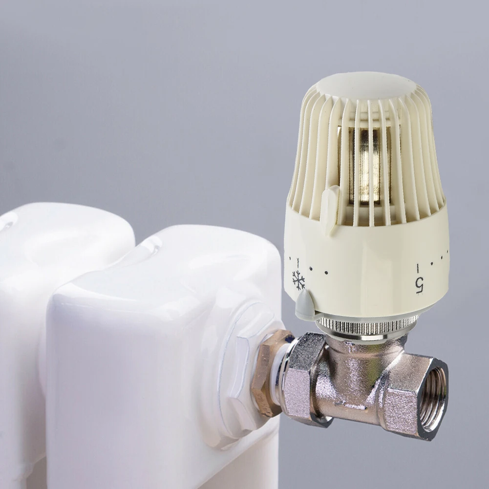 Head Heater Thermostat 2pcs M30 X 1.5 Radiator Replacement Spare Parts Valve Heads Accessories Antifreeze Control
Head Heater Thermostat 2pcs M30 X 1.5 Radiator Replacement Spare Parts Valve Heads Accessories Antifreeze Control