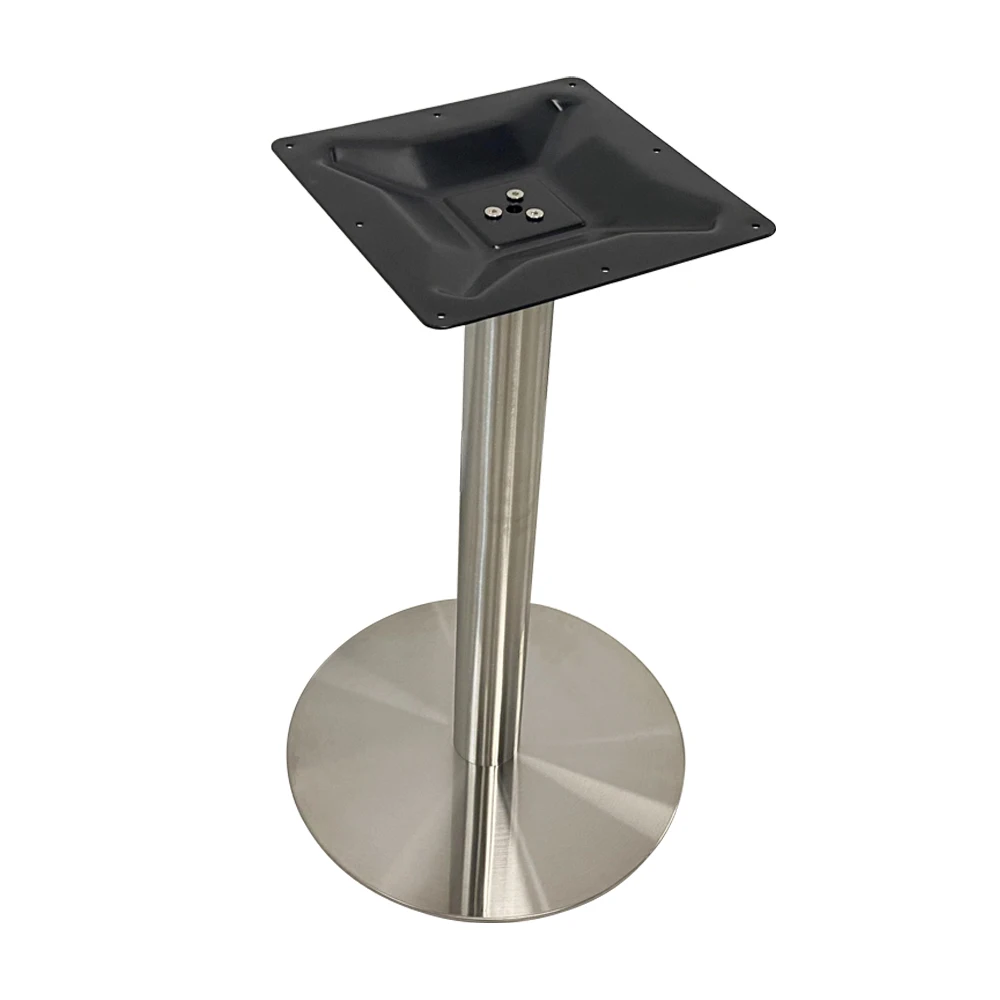 Hot Sale Design Table Base D450XH720mm S.S201 Table Base RoundATV&UTV
Hot Sale Design Table Base D450XH720mm S.S201 Table Base RoundATV&UTV