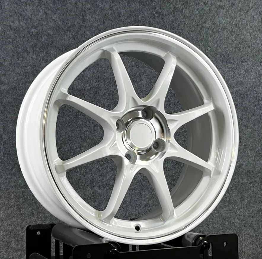 New High Performance Forged Monoblock Sport Painted Alloy Wheels 15-24 Inch 4x112/4x100Luxury high-end customization
New High Performance Forged Monoblock Sport Painted Alloy Wheels 15-24 Inch 4x112/4x100Luxury high-end customization