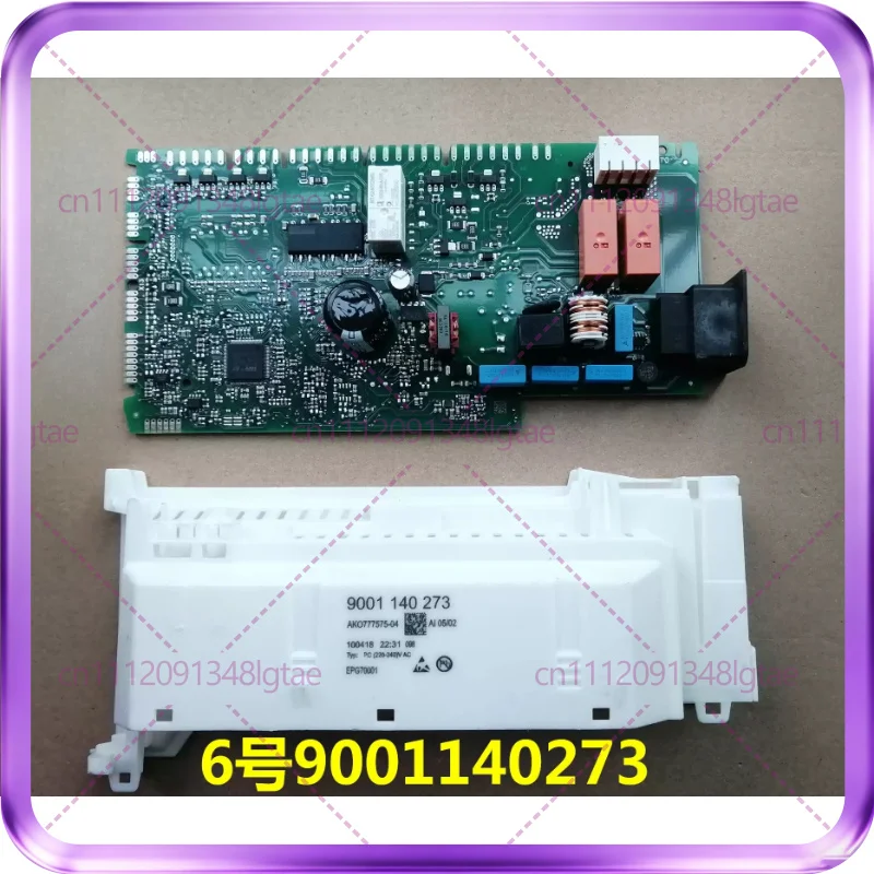 Used For Siemens Dishwasher 9001140273 main board, power module
Used For Siemens Dishwasher 9001140273 main board, power module