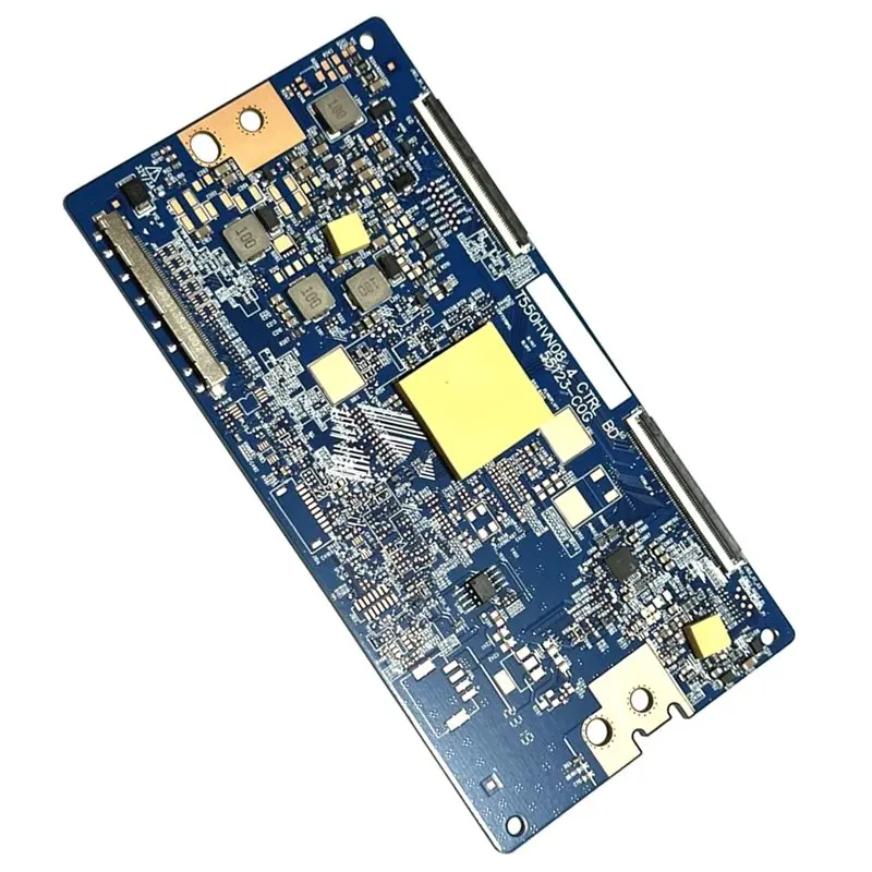 Новая логическая плата JABS-Ctrl BD T550HVN08.4 T-CON 55T23-C0G для KDL-55W809C, 55W805C, 55W807C, KDL-55W800C, надежная замена
Новая логическая плата JABS-Ctrl BD T550HVN08.4 T-CON 55T23-C0G для KDL-55W809C, 55W805C, 55W807C, KDL-55W800C, надежная замена