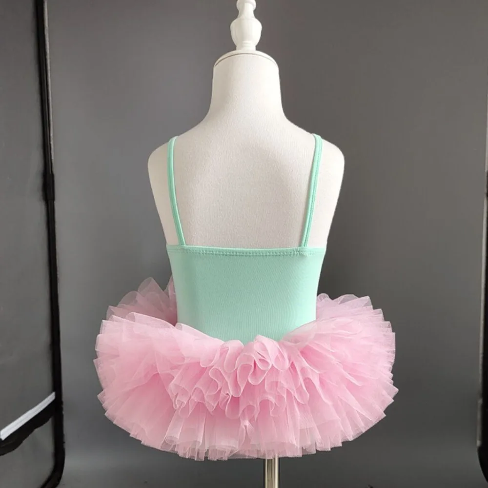 Practice Uniform Leotards for Girls Dress Ballet Tutu Summer Kids Clothes Children Clothing Leotard Gymnastics Dance Wear Stage
Practice Uniform Leotards for Girls Dress Ballet Tutu Summer Kids Clothes Children Clothing Leotard Gymnastics Dance Wear Stage