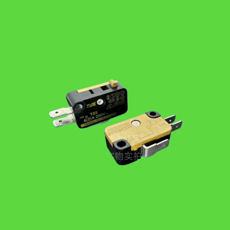 5 шт./микропереключатель XGH10-81-S21, концевой выключатель 6A250V
5 шт./микропереключатель XGH10-81-S21, концевой выключатель 6A250V