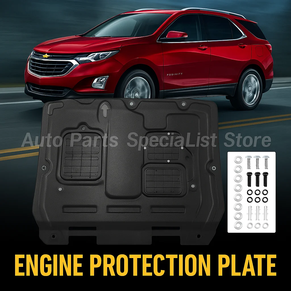 High Quality For Ford Explorer 2017-2020 Black Under Engine Guard Plate Splash Shield Mud Fender Cover Mudguard Protector
High Quality For Ford Explorer 2017-2020 Black Under Engine Guard Plate Splash Shield Mud Fender Cover Mudguard Protector