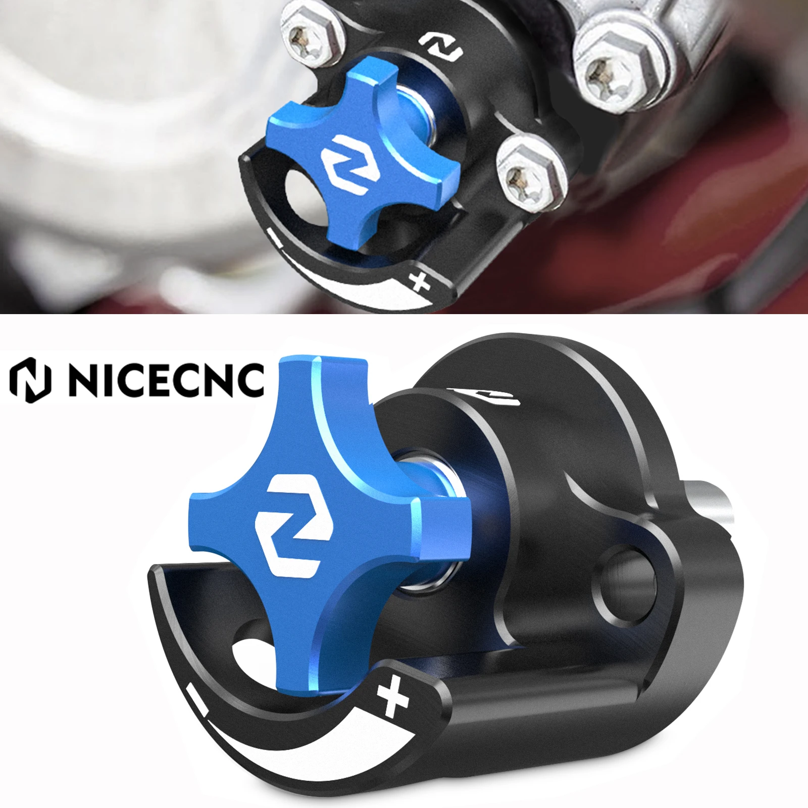 For Husqvarna TE300 TE250 2014-2023 TE TC TX 250 300 2014-2022 TE TC TX 125 150 250 300 Power Exhaust Valve Adjuster Regulator
For Husqvarna TE300 TE250 2014-2023 TE TC TX 250 300 2014-2022 TE TC TX 125 150 250 300 Power Exhaust Valve Adjuster Regulator