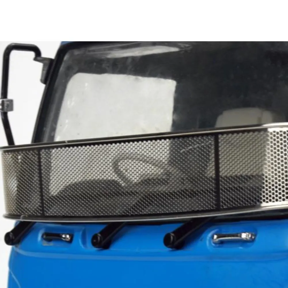 LESU 1/14 защитная сетка переднего стеклоочистителя прицепа для радиоуправления, гидравлический самосвал, игрушки, металлическая сетка для лобового стекла TH11494
LESU 1/14 защитная сетка переднего стеклоочистителя прицепа для радиоуправления, гидравлический самосвал, игрушки, металлическая сетка для лобового стекла TH11494