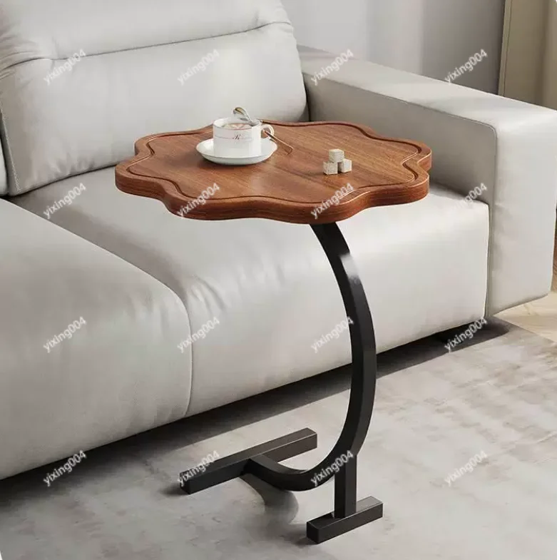 Petal Shaped Coffee Table, Modern Minimalist Sofa Side Table for Living Room Home Decor
Petal Shaped Coffee Table, Modern Minimalist Sofa Side Table for Living Room Home Decor