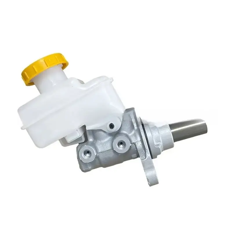 Brake Master Cylinder 4625A417 Fitted For L200 Triton Pajero 4D56 4N15 4G64 KJ3T KJ4T KK1T KK3T KR1W KR3W KS1W KS3W
Brake Master Cylinder 4625A417 Fitted For L200 Triton Pajero 4D56 4N15 4G64 KJ3T KJ4T KK1T KK3T KR1W KR3W KS1W KS3W