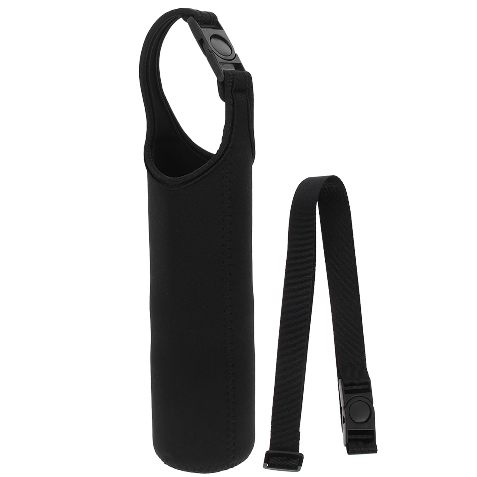 Portable Water Bottle Holder Outdoor Fabric Cover for Stainless Steel Cups Plastic Bottles Coffee Mugs Lightweight
Portable Water Bottle Holder Outdoor Fabric Cover for Stainless Steel Cups Plastic Bottles Coffee Mugs Lightweight