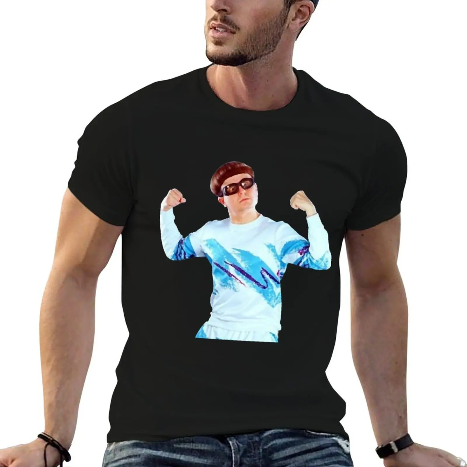 Oliver Tree classique T-Shirt man t shirt cotton high quality cotton t shirt man man graphic t shirt T-shirt
Oliver Tree classique T-Shirt man t shirt cotton high quality cotton t shirt man man graphic t shirt T-shirt