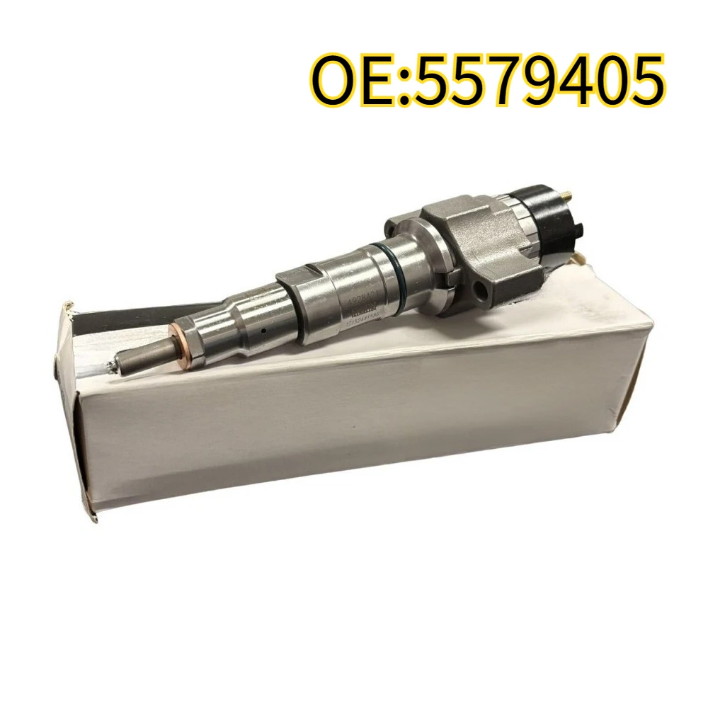 High quality New For 5579405 voor Cummins-motor ISC8.3 ISL8.3 ISL8.9 ISC8.9 ISLE8.9 QSL8.9 ISL9.5
High quality New For 5579405 voor Cummins-motor ISC8.3 ISL8.3 ISL8.9 ISC8.9 ISLE8.9 QSL8.9 ISL9.5