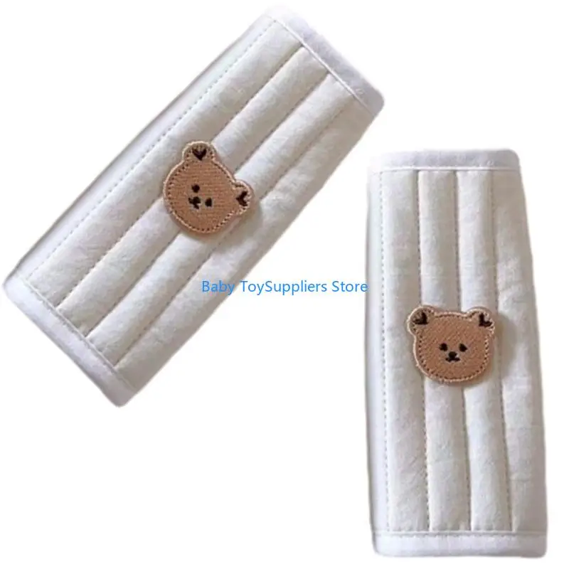 R1WF Универсальная подушка для ремня безопасности, плечевой ремень для коляски
R1WF Универсальная подушка для ремня безопасности, плечевой ремень для коляски