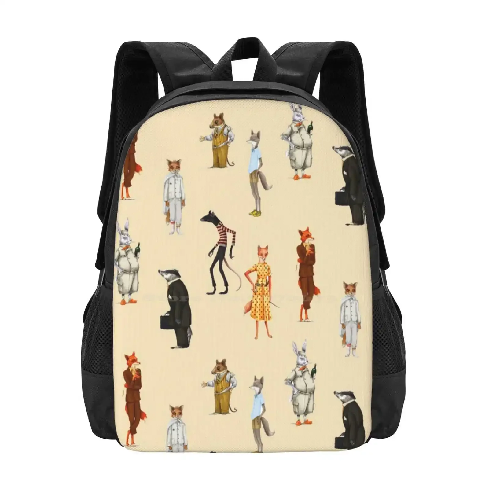 Fantastic Mr. Fox And Mrs. Fox Family Sticker Pack Hot Sale Schoolbag Backpack Fashion Bags Find Your Thing Fantastic Mr And
Fantastic Mr. Fox And Mrs. Fox Family Sticker Pack Hot Sale Schoolbag Backpack Fashion Bags Find Your Thing Fantastic Mr And