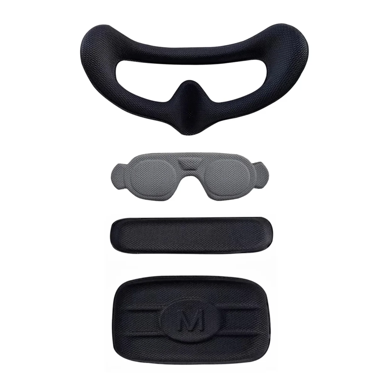 Горячая Распродажа для AVATA2 GOGGLES 3, авиационные очки, маска для лба и спины, защитная подушка для мозга, улучшенные комфортные аксессуары A
Горячая Распродажа для AVATA2 GOGGLES 3, авиационные очки, маска для лба и спины, защитная подушка для мозга, улучшенные комфортные аксессуары A