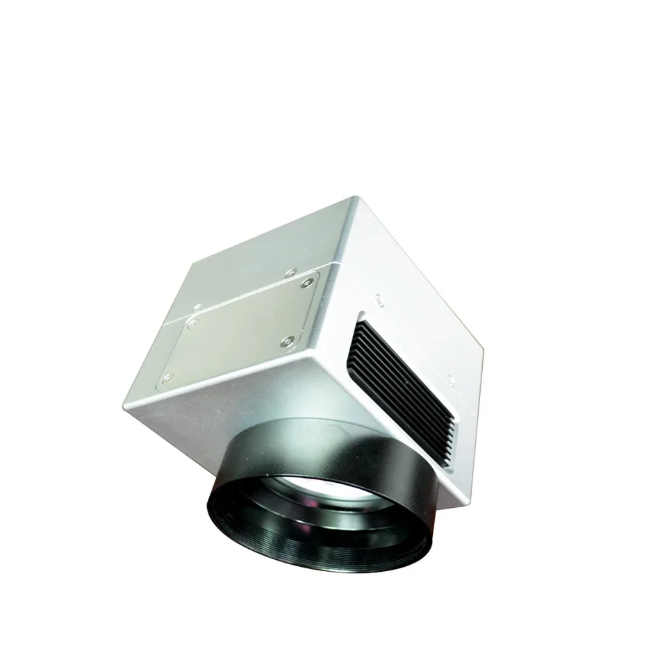 CNC 3D Galvanometer Scanner Scanning Head
CNC 3D Galvanometer Scanner Scanning Head