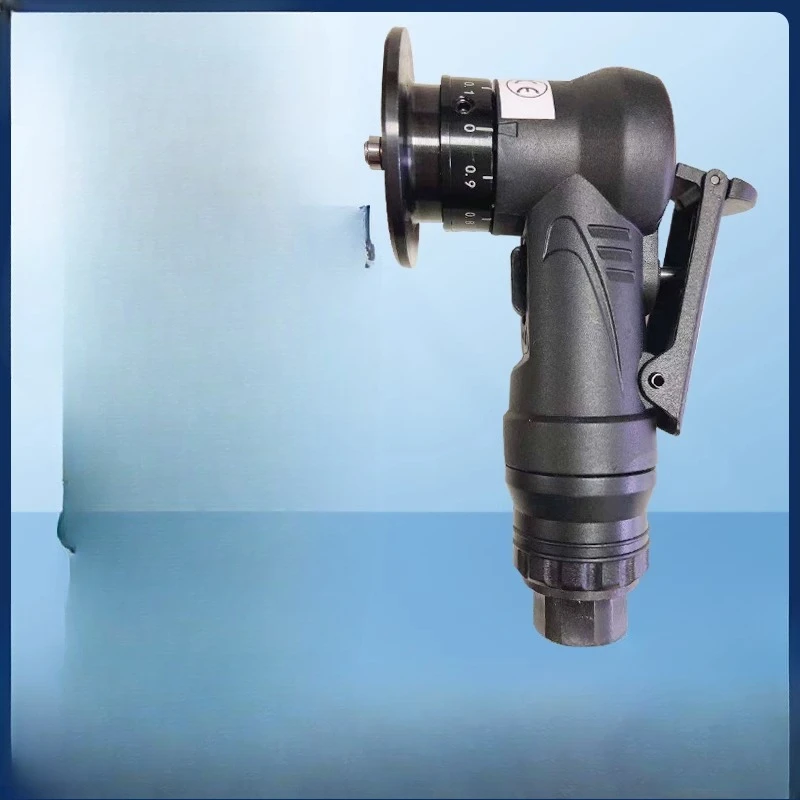 Taiwan Jiali Mini Pneumatic Chamfering Machine Small Chamfering Machine Portable 45 Degree Metal Edging Machine
Taiwan Jiali Mini Pneumatic Chamfering Machine Small Chamfering Machine Portable 45 Degree Metal Edging Machine