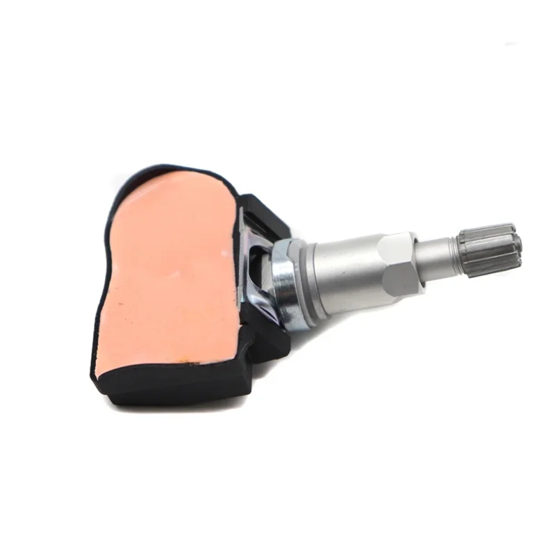 Tire Pressure Sensor TPMS Monitoring System For INFINITI Q50 QX50 2014-2015 Spare Parts Parts 40700-4GA0A 40700-4GA0B 407004GA0B
Tire Pressure Sensor TPMS Monitoring System For INFINITI Q50 QX50 2014-2015 Spare Parts Parts 40700-4GA0A 40700-4GA0B 407004GA0B