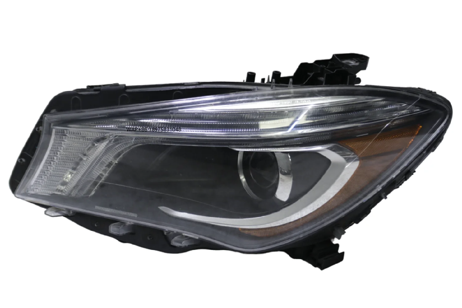 For W117 Cla200 Cla45 Left Right Pair Hid Xenon Headlight Assembly Assembly
For W117 Cla200 Cla45 Left Right Pair Hid Xenon Headlight Assembly Assembly