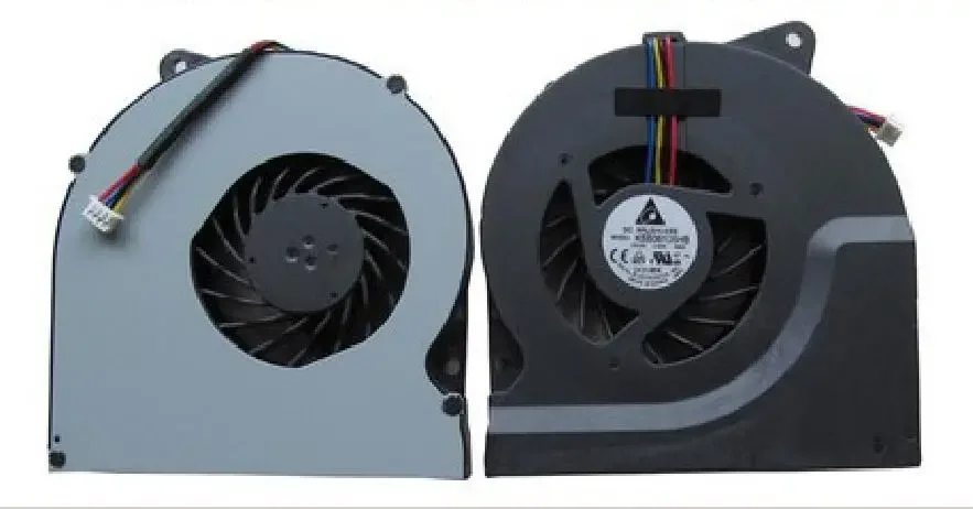 Вентилятор охлаждения для ASUS N53 K73E N53J N53JF N53JN N53S N53T N53SV N53SM N73J N73JN N53xi K73 N73 KSB06105HB 
Вентилятор охлаждения для ASUS N53 K73E N53J N53JF N53JN N53S N53T N53SV N53SM N73J N73JN N53xi K73 N73 KSB06105HB