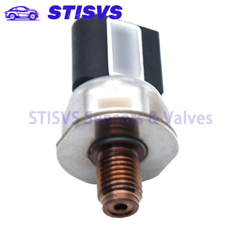 55PP04-01 Fuel Rail Pressure Regulator Sensor For Jaguar Land Range Rover Sport Discovery 2.7 3.6 Td D New 55PP0401 Car Parts
55PP04-01 Fuel Rail Pressure Regulator Sensor For Jaguar Land Range Rover Sport Discovery 2.7 3.6 Td D New 55PP0401 Car Parts