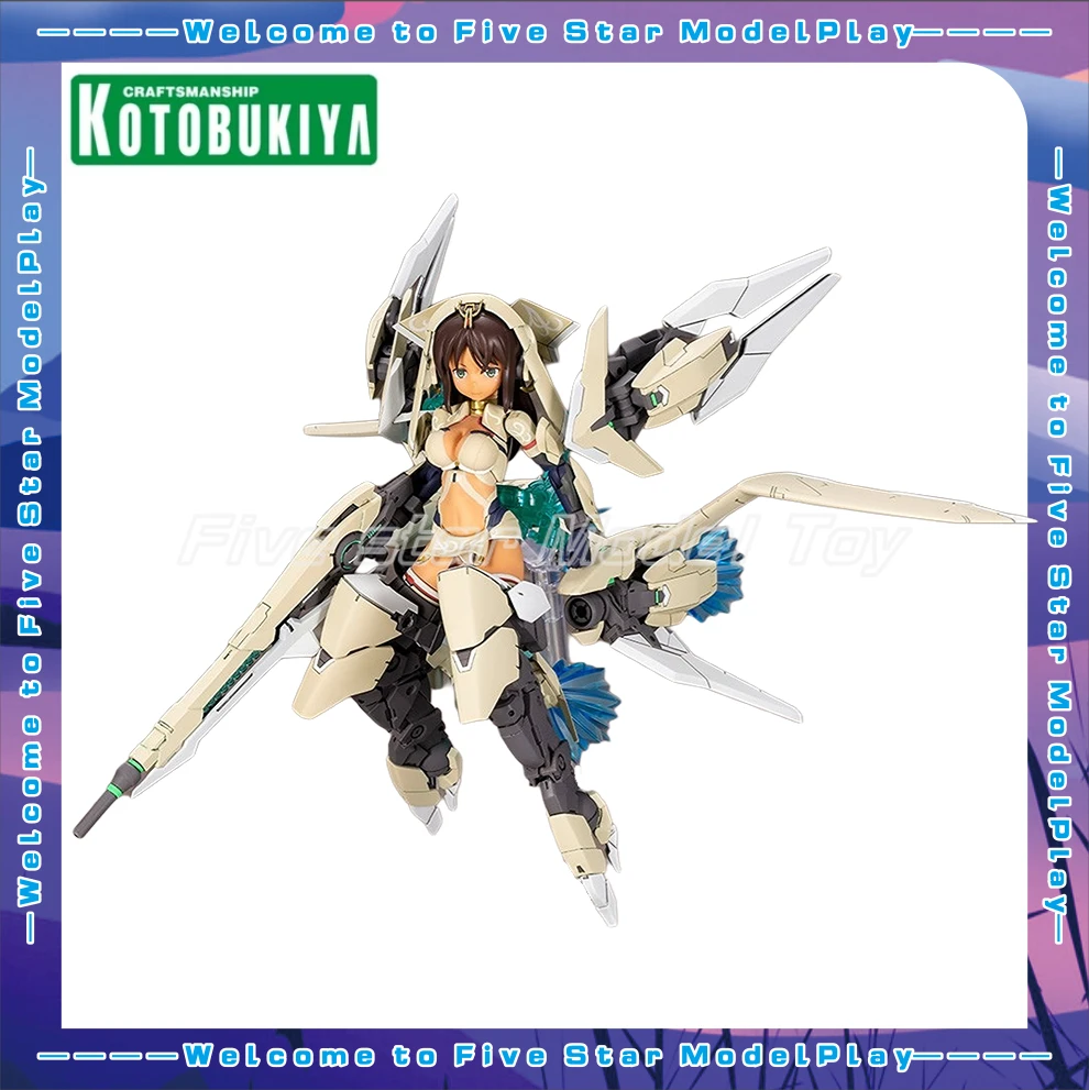 【FS】 Kotobukiya Goddess Installation Mecha Alice Kashiya Shira Anime Figure Model Toy Gift Collection Ornaments
【FS】 Kotobukiya Goddess Installation Mecha Alice Kashiya Shira Anime Figure Model Toy Gift Collection Ornaments