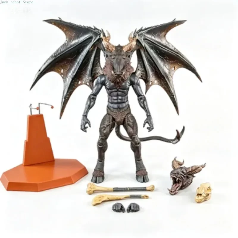 In Stock Four Horsemen Figura Obscura Jersey Devil 2025 WF Show Limited Edition Classic Collectible Gift
In Stock Four Horsemen Figura Obscura Jersey Devil 2025 WF Show Limited Edition Classic Collectible Gift