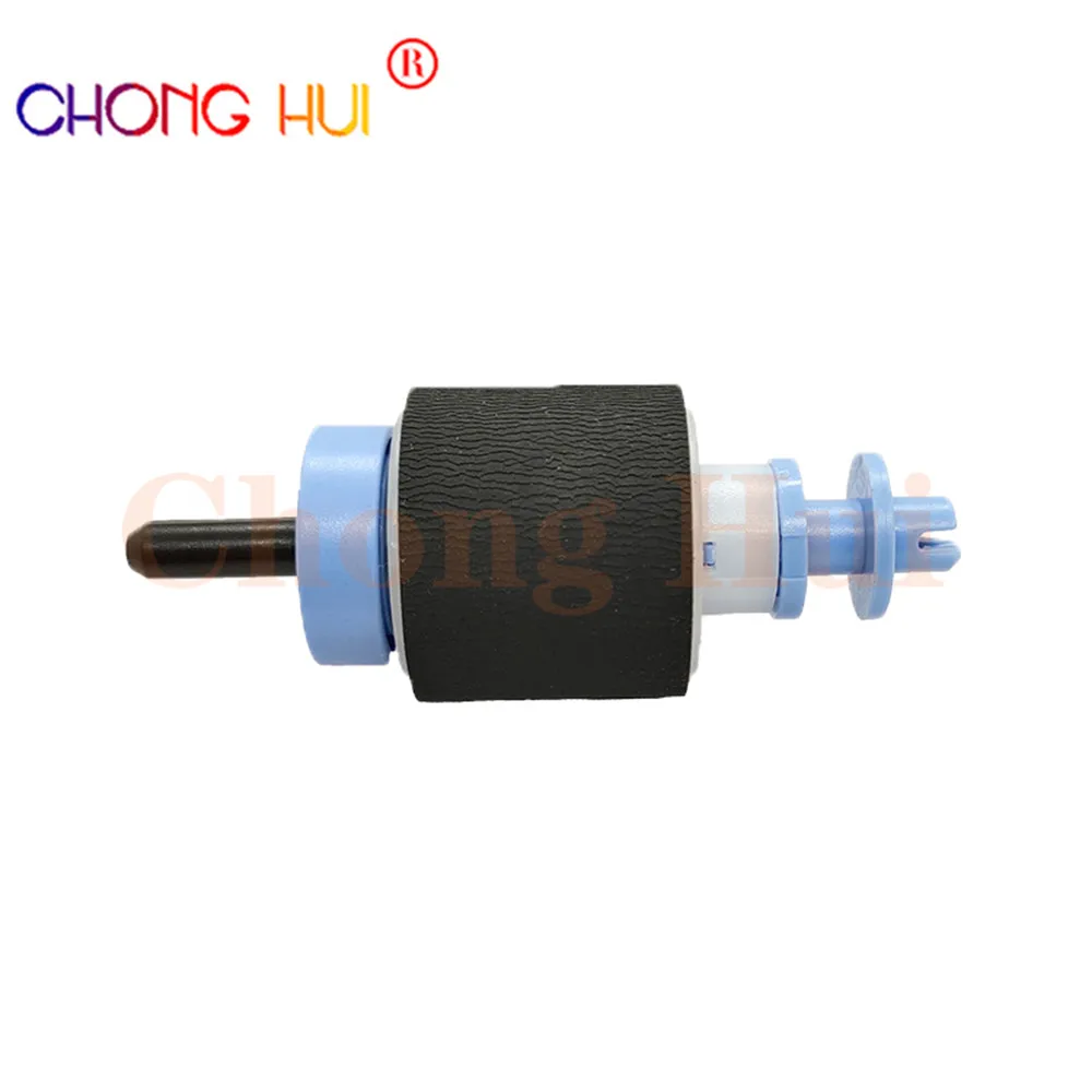 5X RM1-2998-000 Ролик захвата лотка 2 3 для HP LaserJet M5025 M5035 M5039 700 M712 M725/5025 5035 5039 712 725 
5X RM1-2998-000 Ролик захвата лотка 2 3 для HP LaserJet M5025 M5035 M5039 700 M712 M725/5025 5035 5039 712 725