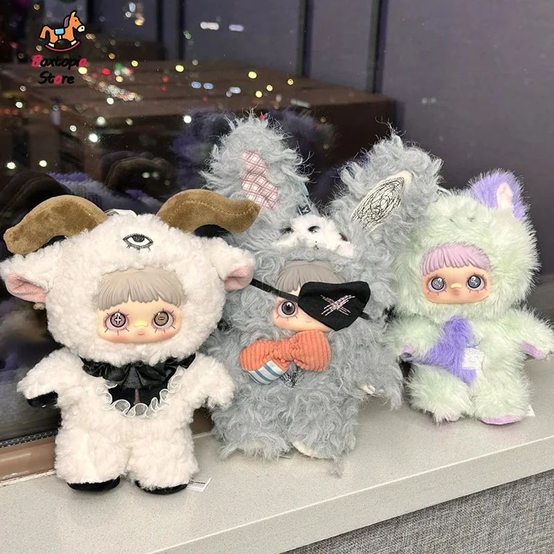 New Genuine Maymei V2 Blind Box Dark Forest Series Action Figure Doll Surprise Mystery Box Home Decoration Toy Kawaii Girl Gift
New Genuine Maymei V2 Blind Box Dark Forest Series Action Figure Doll Surprise Mystery Box Home Decoration Toy Kawaii Girl Gift