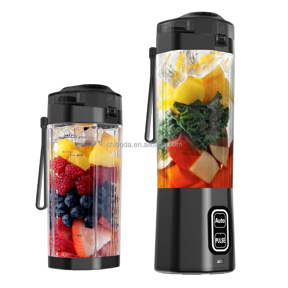 2025 New Arrival Portable Travel Household 700ml Electric Blender Rechargeable 22000RPM Smoothie Fruit Shake Juicer Mixer Cup
2025 New Arrival Portable Travel Household 700ml Electric Blender Rechargeable 22000RPM Smoothie Fruit Shake Juicer Mixer Cup