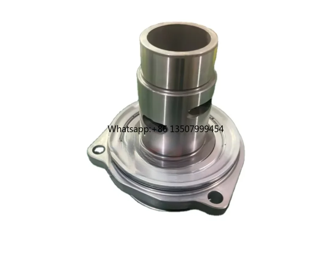 High Quality Electric Power Steering Rack and Pinion Bearing for Audi A4 A6 Q5 C7 C8 B9 Q7 Q8 for Audi Steering Rack Bearing
High Quality Electric Power Steering Rack and Pinion Bearing for Audi A4 A6 Q5 C7 C8 B9 Q7 Q8 for Audi Steering Rack Bearing