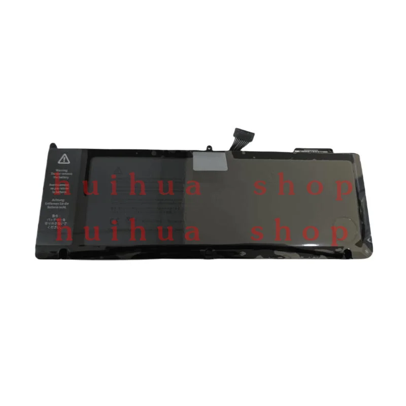 A1382 77.5Wh Genuine Battery For MacBook Pro 15" A1286 Early /Late 2011 Mid 2012
A1382 77.5Wh Genuine Battery For MacBook Pro 15" A1286 Early /Late 2011 Mid 2012