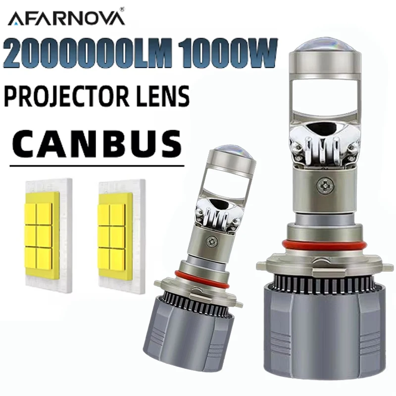 H4 H7 Светодиодный мини-объектив проектора H8 H11 Canbus 9005 HB3 9006 HB4 2000000 LM светодиодные лампы для автомобильных фар 6000K лампы 12V LHD Hi/Lo Beam
H4 H7 Светодиодный мини-объектив проектора H8 H11 Canbus 9005 HB3 9006 HB4 2000000 LM светодиодные лампы для автомобильных фар 6000K лампы 12V LHD Hi/Lo Beam