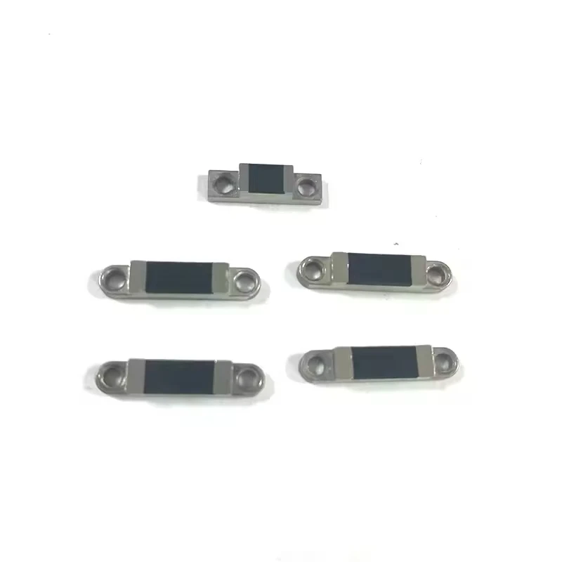 Fiber Cleaver rubber pad For FC-6S Ruiyan RY-6S V7 VF-15 View 7 Optic Fiber Cutting Knife Rubber Pad Plate Rubber Gasket
Fiber Cleaver rubber pad For FC-6S Ruiyan RY-6S V7 VF-15 View 7 Optic Fiber Cutting Knife Rubber Pad Plate Rubber Gasket